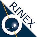 Cover Image of ダウンロード Geo++ RINEX Logger 2.1.2 APK