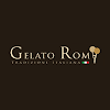 Gelato Roma, Hauz Khas Village, New Delhi logo