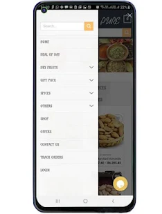 Napfoods Buy Organic DryFruits Online HomeDelivery(圖5)-速報App