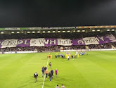 Le Beerschot champion dès ce week-end ?