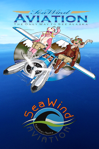 SeaWind Aviation