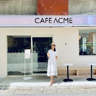 CAFE ACME