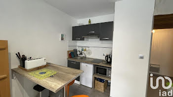 appartement à La Rochelle (17)