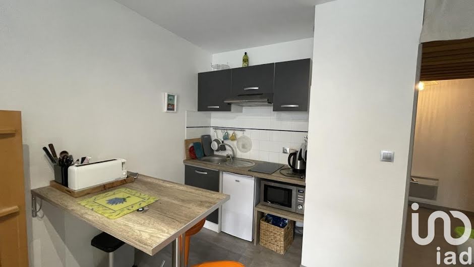 Vente appartement 1 pièce 27 m² à La Rochelle (17000), 167 000 €