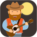 Country Music Apk