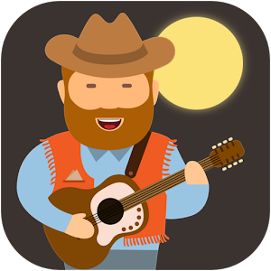 Country Music 3.0.0 Icon