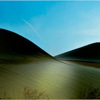 dune in citta  di 