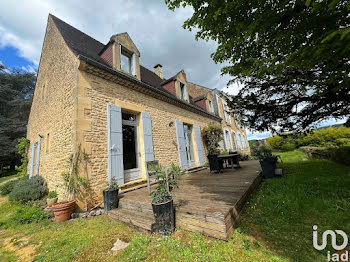 maison à Sarlat-la-caneda (24)