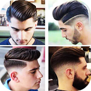 Hairstyle For Mens 5.0 Icon