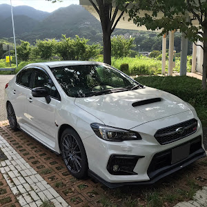 WRX S4 VAG