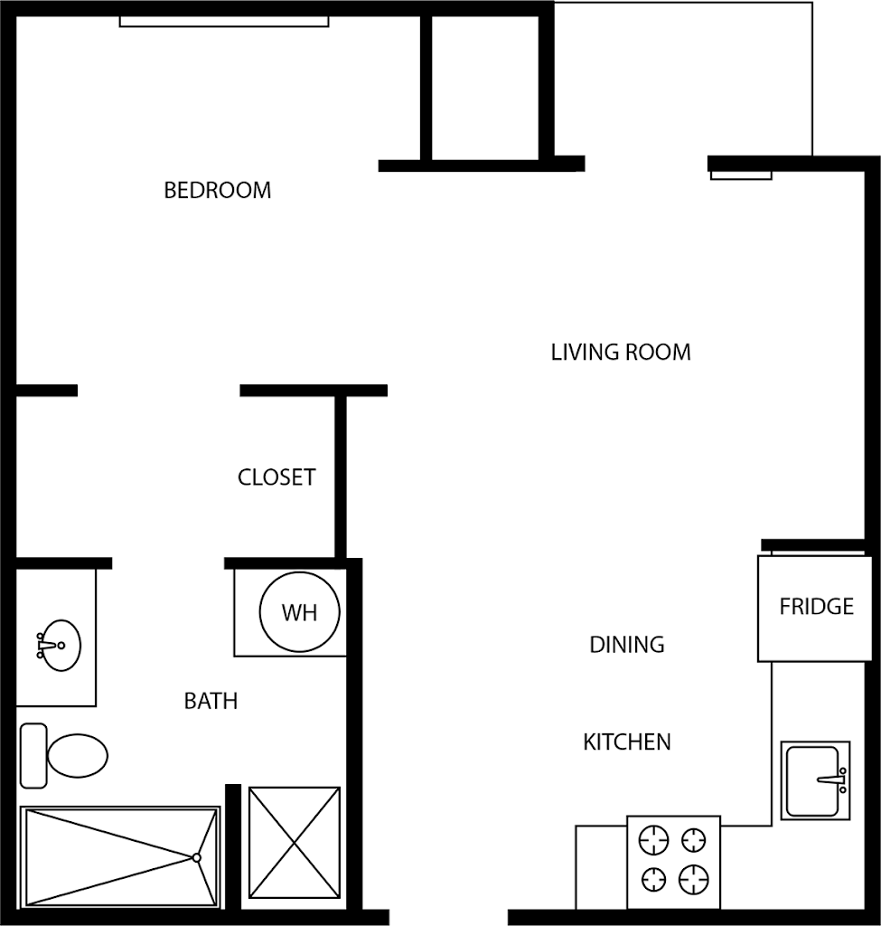 Floorplan Diagram