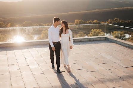 Fotógrafo de casamento Nikolae Grati (gnicolae). Foto de 12 de outubro 2023