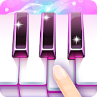 Piano Master Pink: Magic Piano Keyboard 1.2