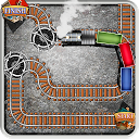 Trains Track Line Builder Maze 2.1.1 APK Descargar