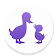 Storypark for Families icon