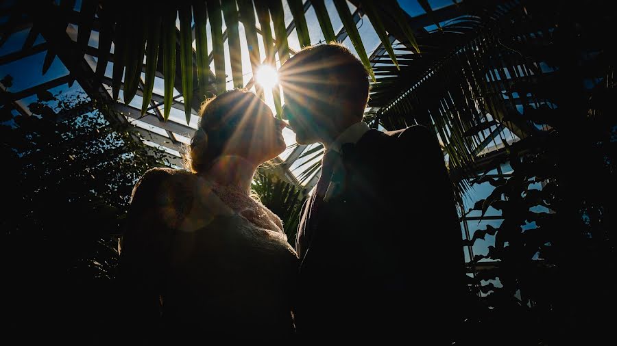 Kāzu fotogrāfs Niels Gerhardt (ngwedding). Fotogrāfija: 25. septembris 2020