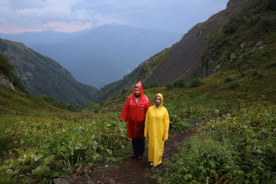 Düğün fotoğrafçısı Elena Igonina (eigonina). 10 Eylül 2018 fotoları