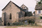 photo de Église Saint-Maur (La Roche-Canillac)