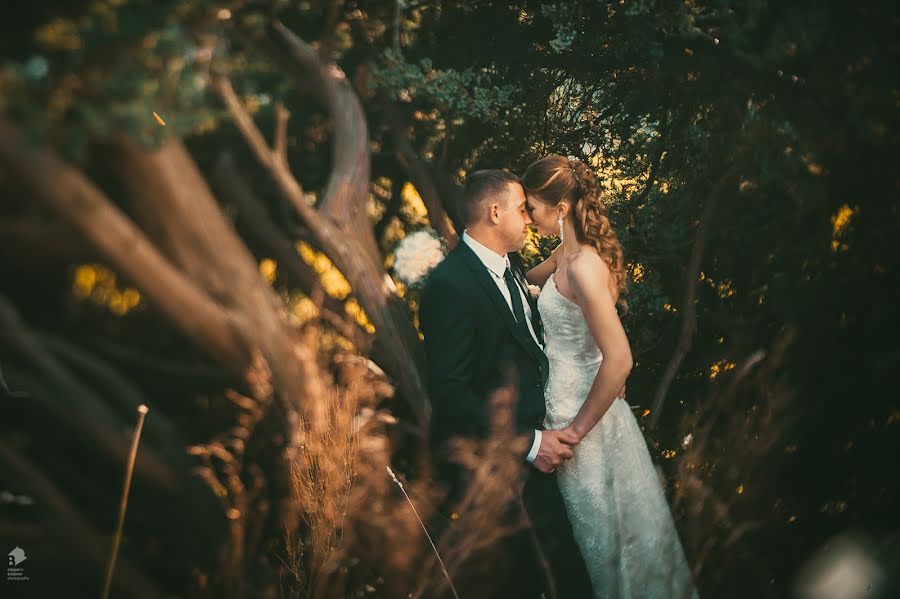 Photographe de mariage Yurii Bulanov (yuriibulanov). Photo du 28 octobre 2014