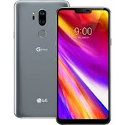 Điện Thoại Lg G7 Thinq Ram 6G/128G Mới Chính Hãng, Chiến Game Nặng Mượt, Cpu: Snapdragon 845 8 Nhân - Bnn 01