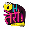 Oh Teri! Indian Kitchen, Galleria Market, DLF Phase 4, Gurgaon logo