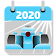 Formule E 2020 (pas de pub) icon