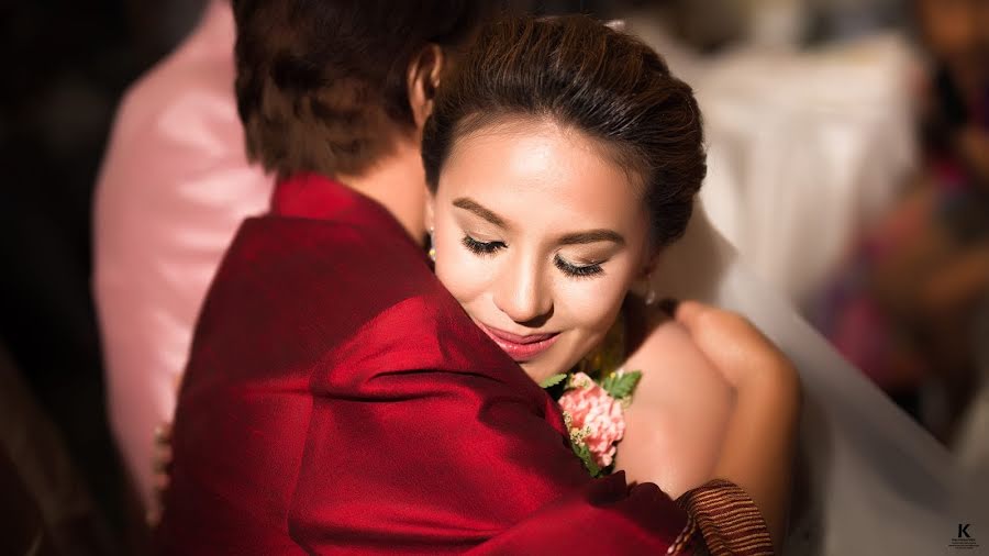 Esküvői fotós Thitipong Srisathan (kong). Készítés ideje: 2020 november 6.
