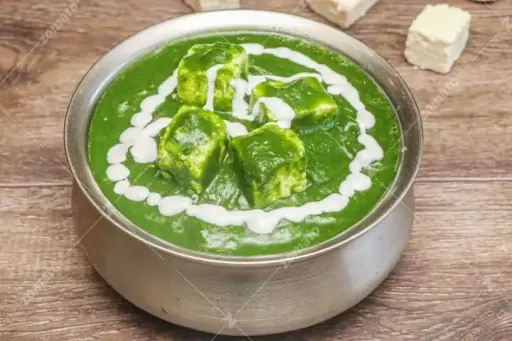 Palak Paneer