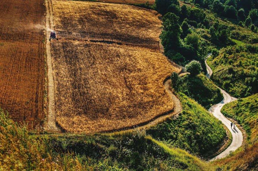 Весільний фотограф Maciek Januszewski (maciekjanuszews). Фотографія від 1 серпня 2020