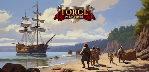 Forge of Empires: Epic Ages