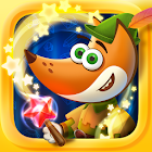 Tim the Fox Puzzle Tales Free 1.7