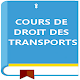 Download Cours de droit des transports For PC Windows and Mac 1.0