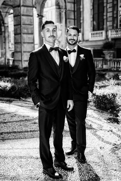 Photographe de mariage Nicodemo Luca Lucà (nicodemoluca). Photo du 11 octobre 2023