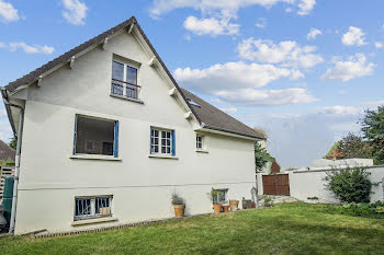 maison à Croissy-sur-Seine (78)