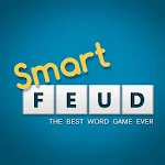 SmartFeud: Multiplayer Word Game Apk