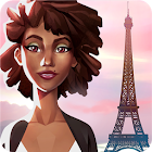 City of Love: Paris 1.7.2