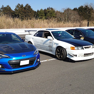 チェイサー JZX100