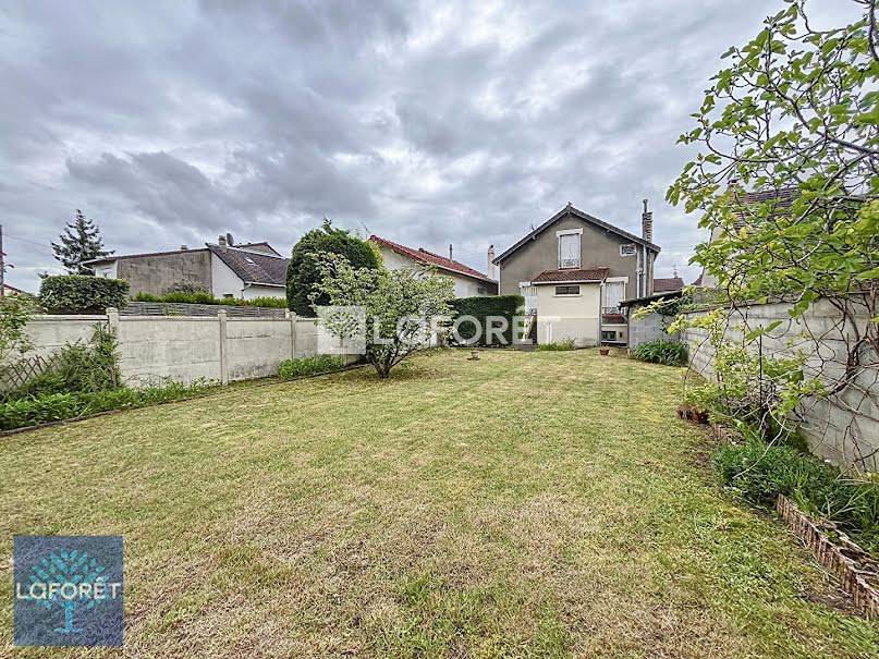 Vente maison 6 pièces 128 m² à Vigneux-sur-Seine (91270), 331 500 €