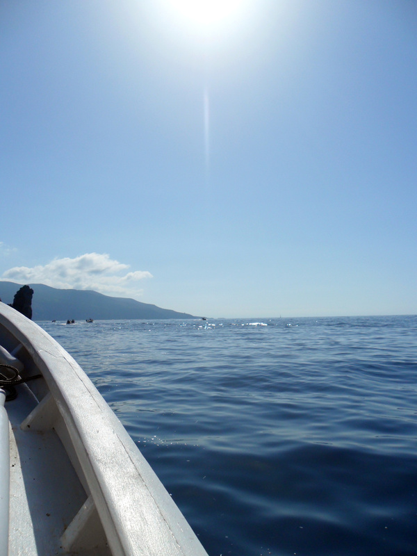 Cielo e Mare di MDVPhotographer