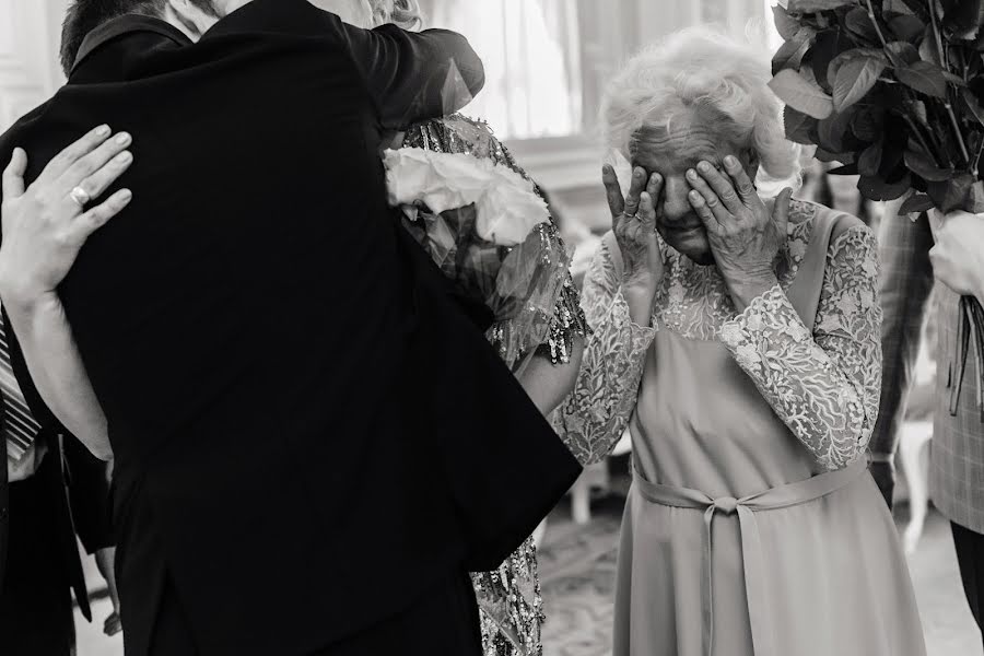 Fotógrafo de bodas Vladimir Simonov (vladimirsimonov). Foto del 15 de marzo