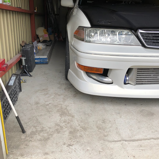 星野jzx100のプロフィール画像