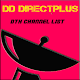 Download DD Directplus DTH Channels List For PC Windows and Mac DDDirectPlusDTHChannelListV3.0