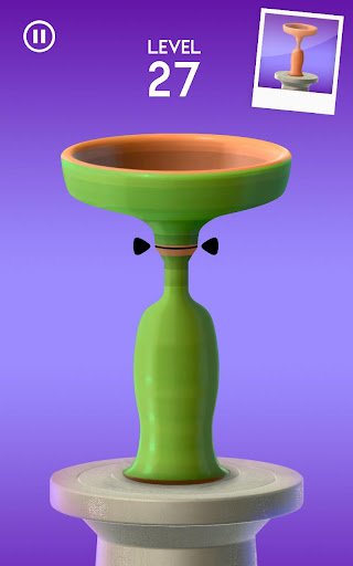 Code Triche Pottery Lab - Let’s Clay 3D APK MOD 4
