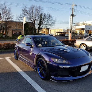 RX-8