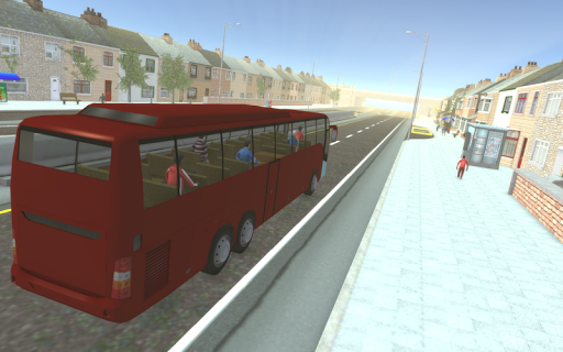 免費下載模擬APP|Real City Bus Simulator 2 app開箱文|APP開箱王