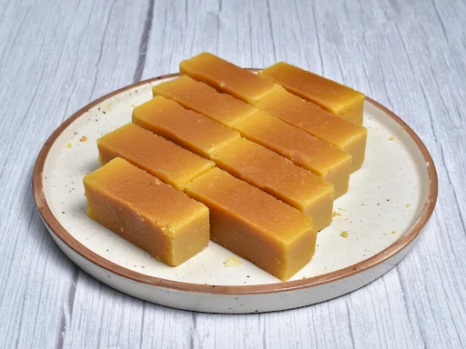 Spl Mysore Pak