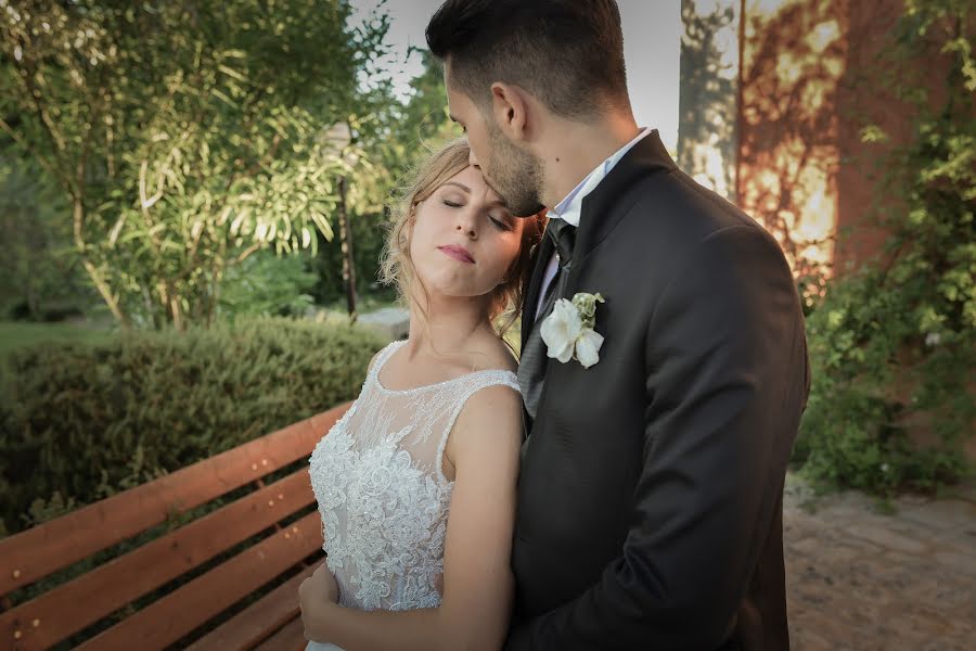 Wedding photographer Donato Ancona (donatoancona). Photo of 4 December 2019