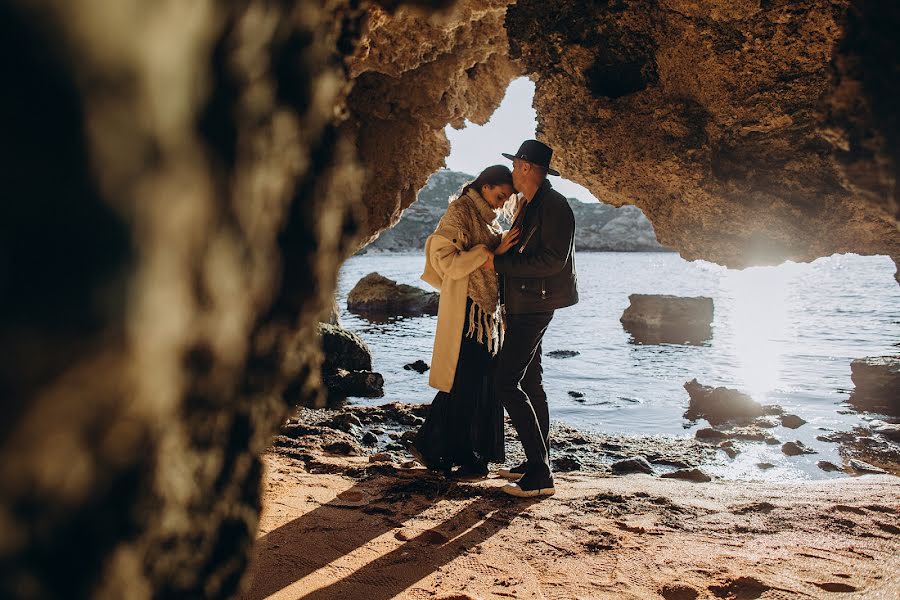 Fotografer pernikahan Denis Klimenko (phoden). Foto tanggal 6 April 2019