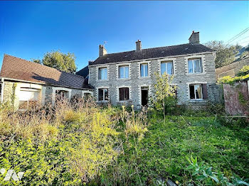 maison à Tourlaville (50)