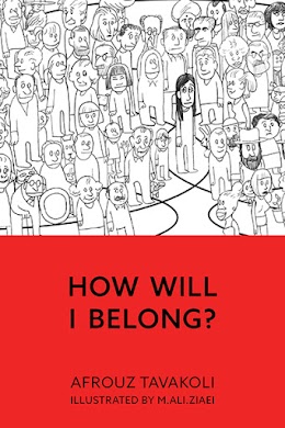 How Will I Belong? cover